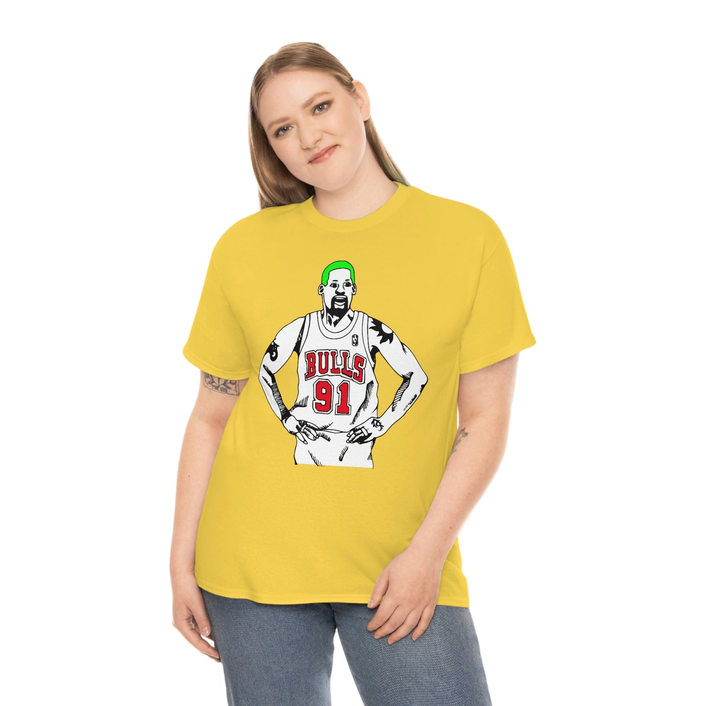Rodman