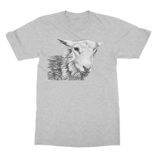 Tyler =Pencil= Softstyle T-Shirt