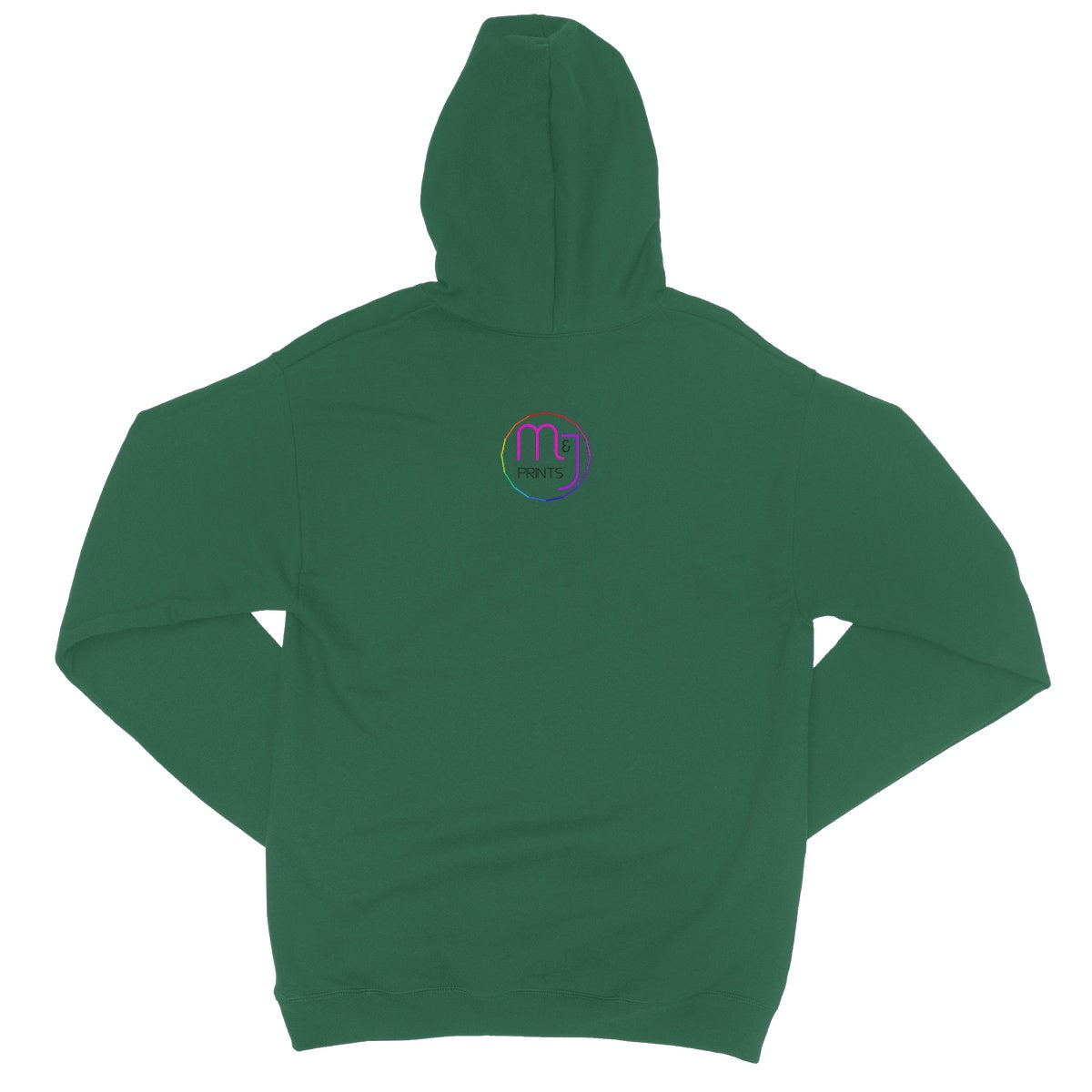Tyler =Pencil= College Hoodie