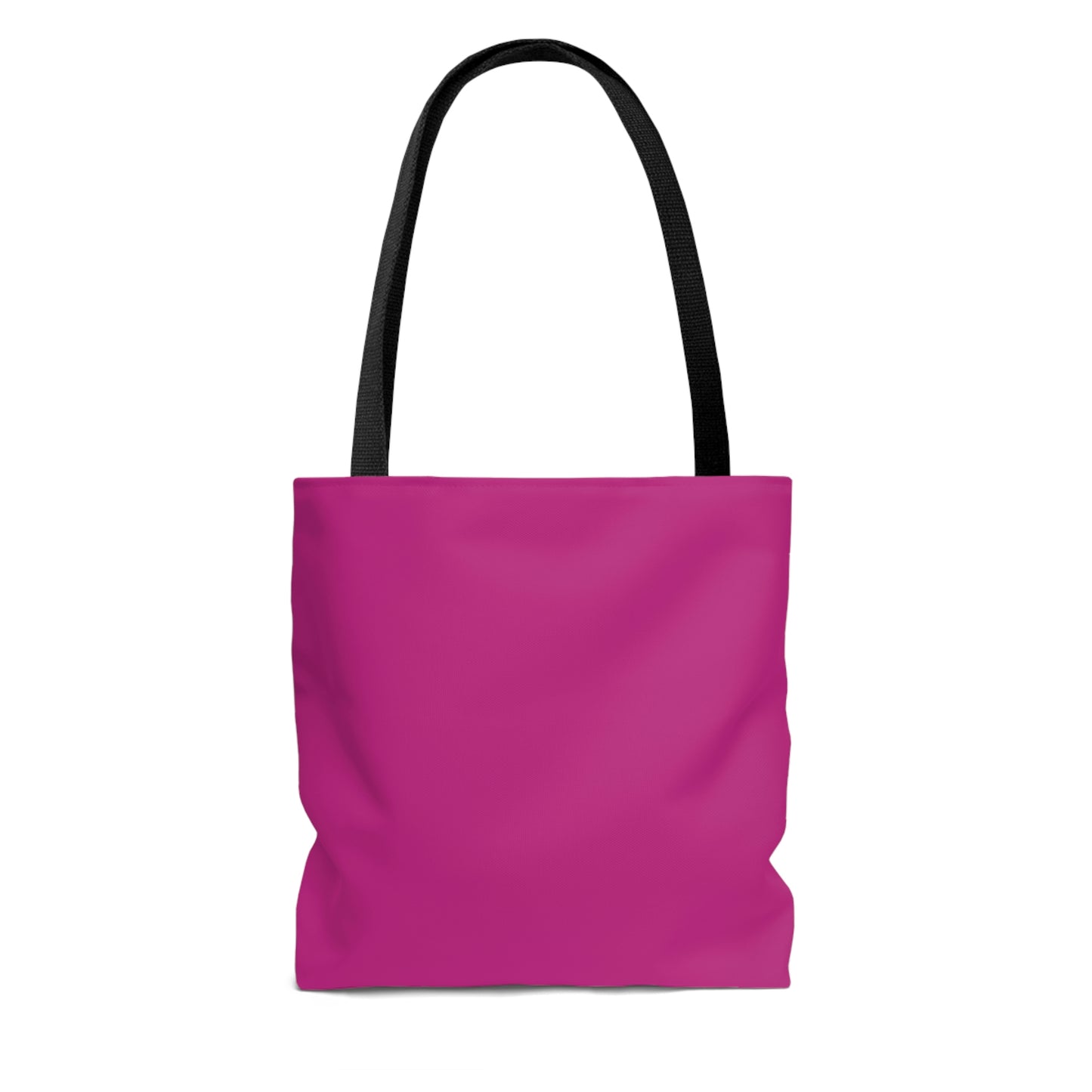 Slash Pen Doodle =Pink Tote Bag=