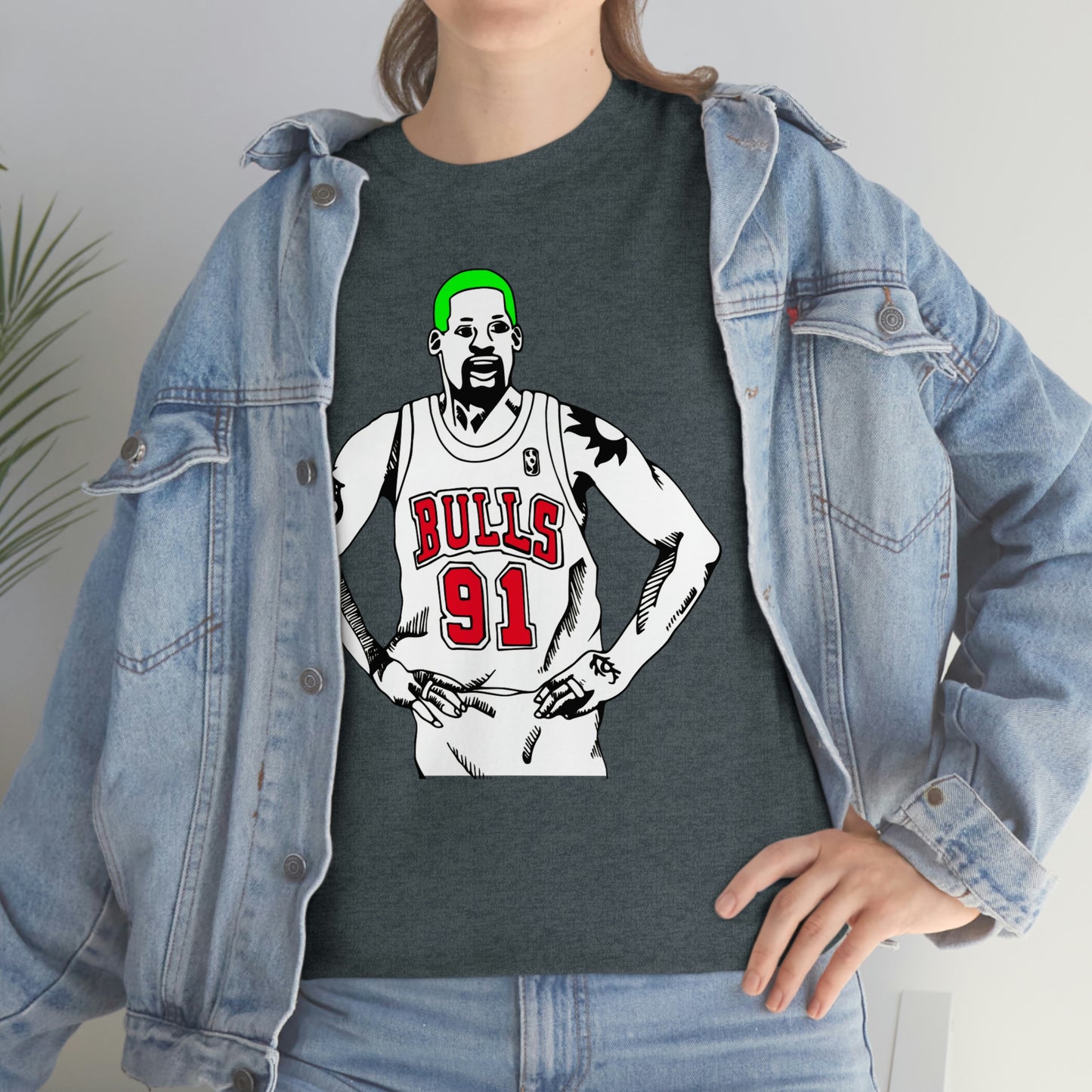 Rodman