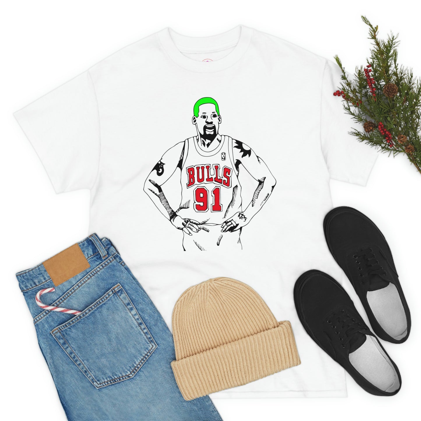 Rodman