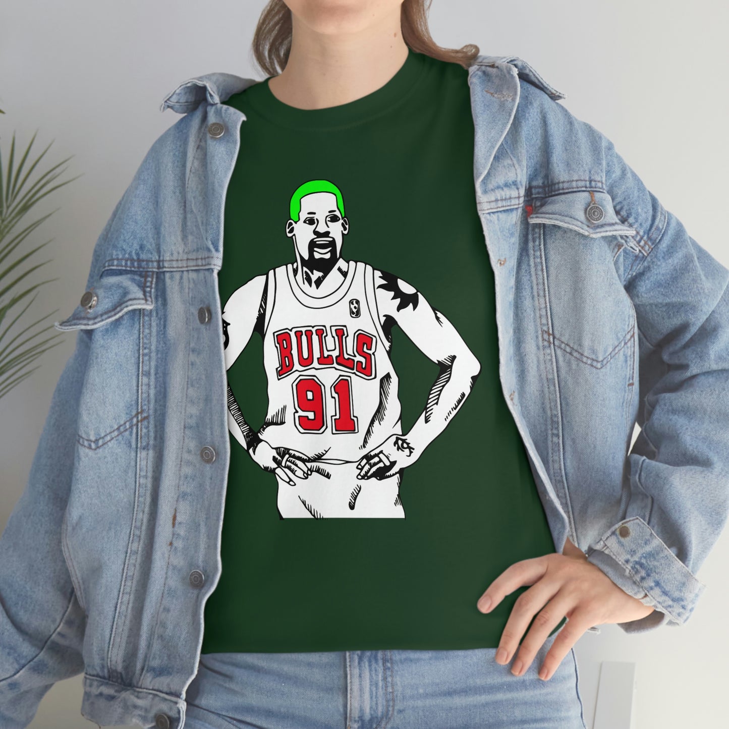 Rodman