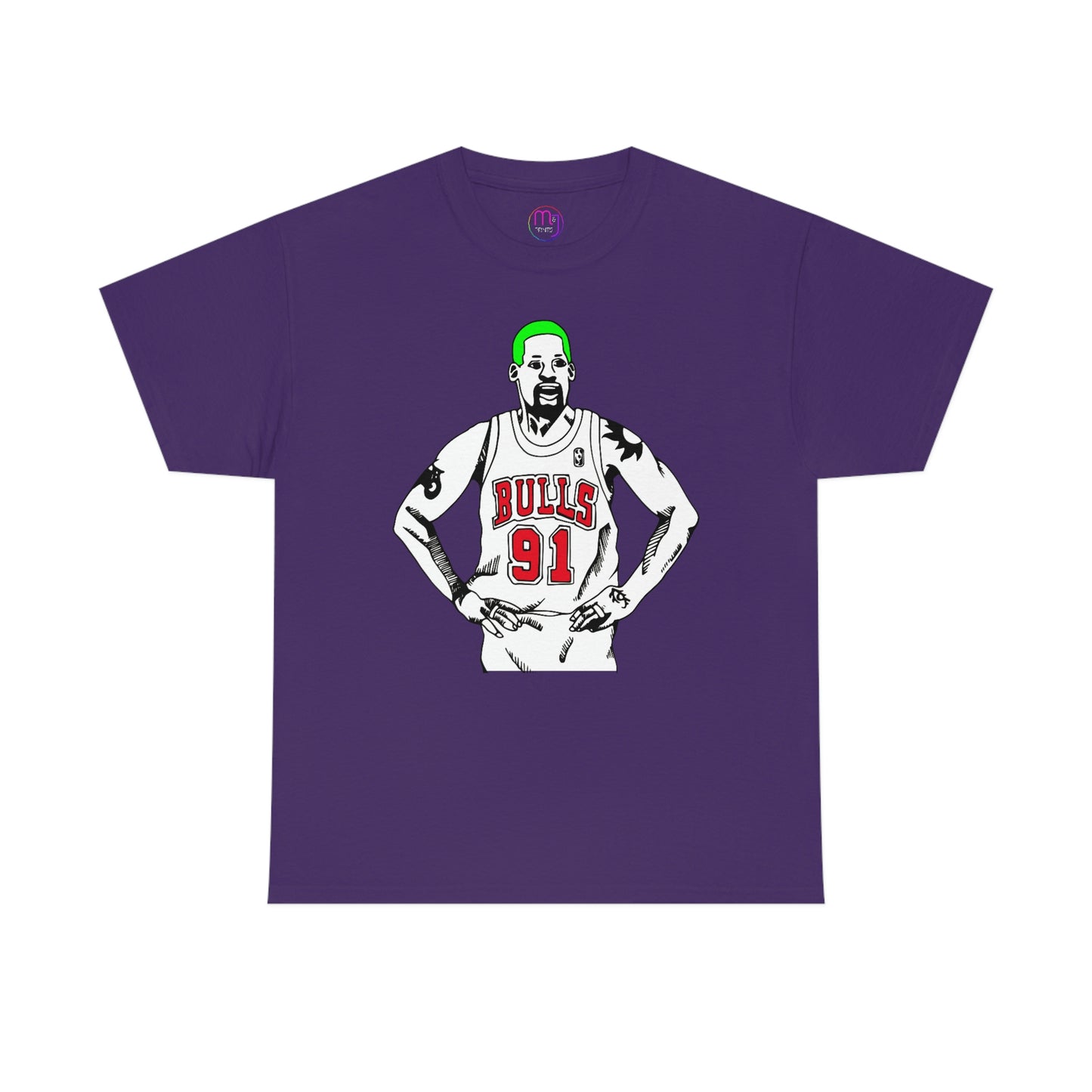 Rodman