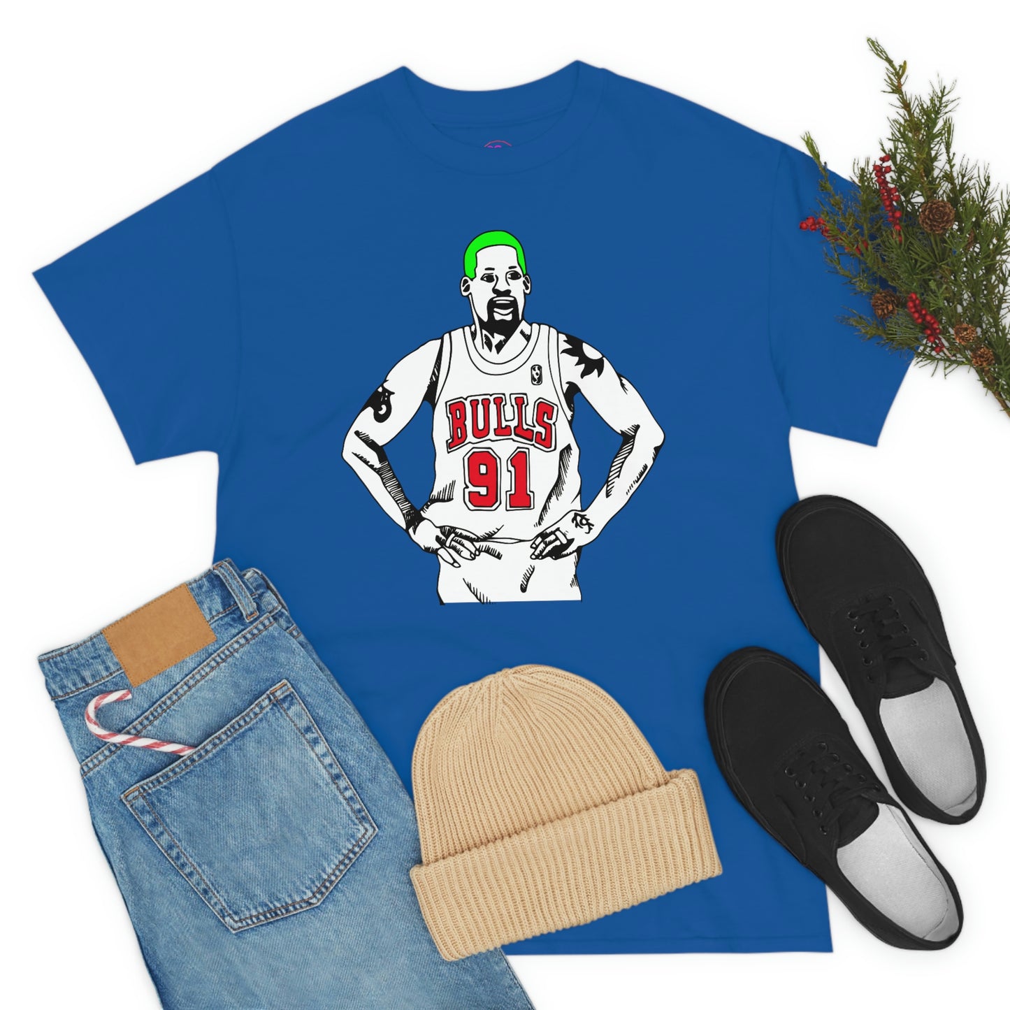 Rodman