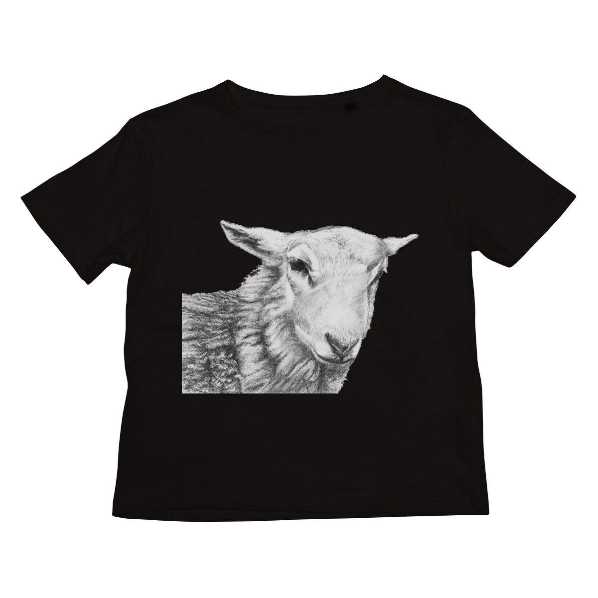 Tyler =Pencil= Kids T-Shirt