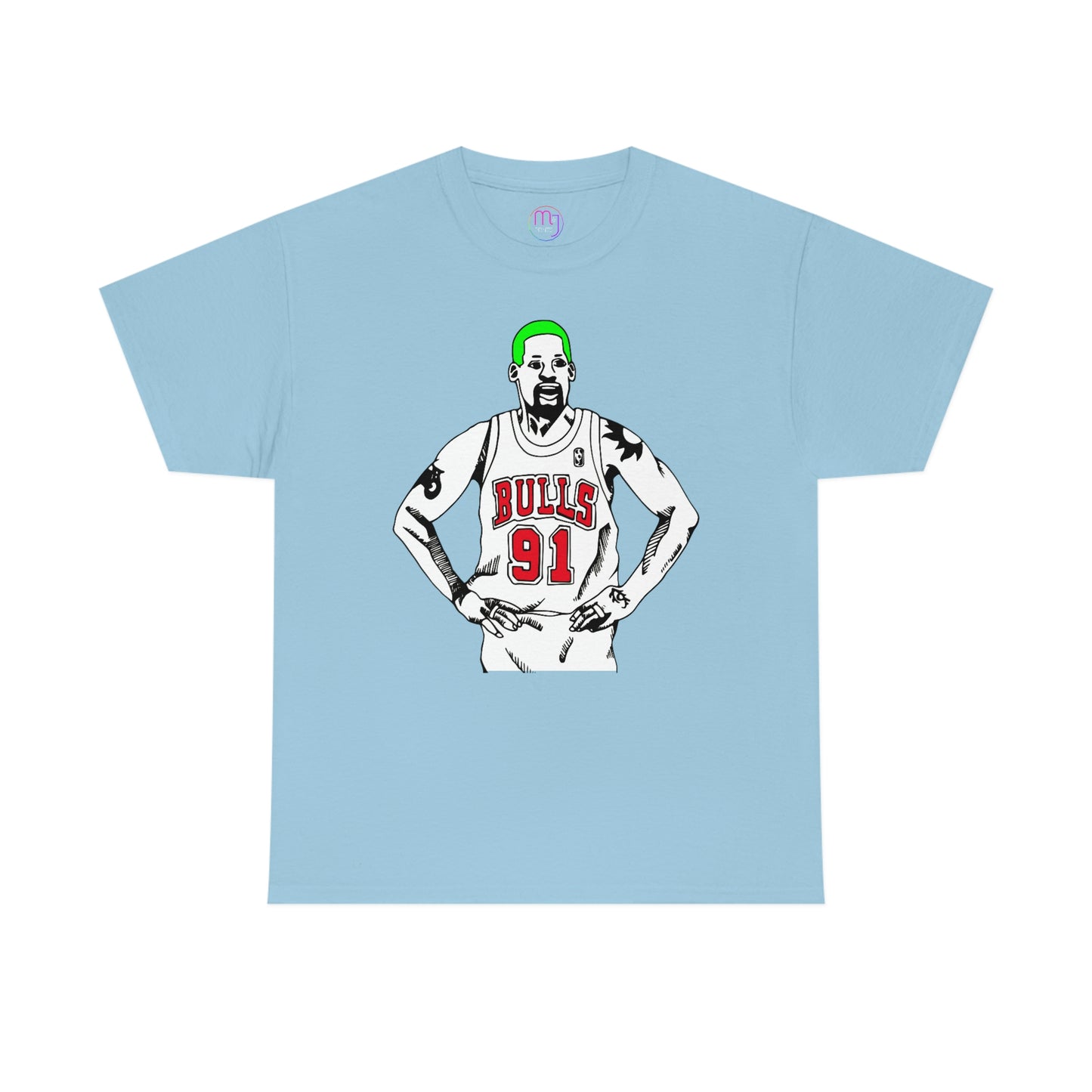 Rodman