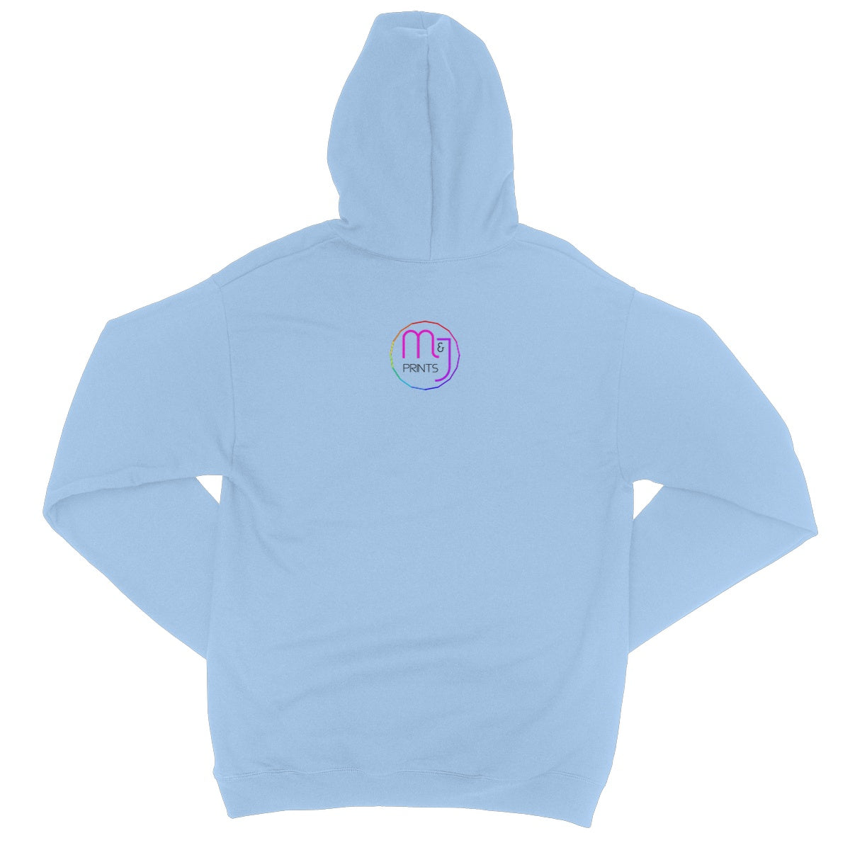 Tyler =Pencil= College Hoodie