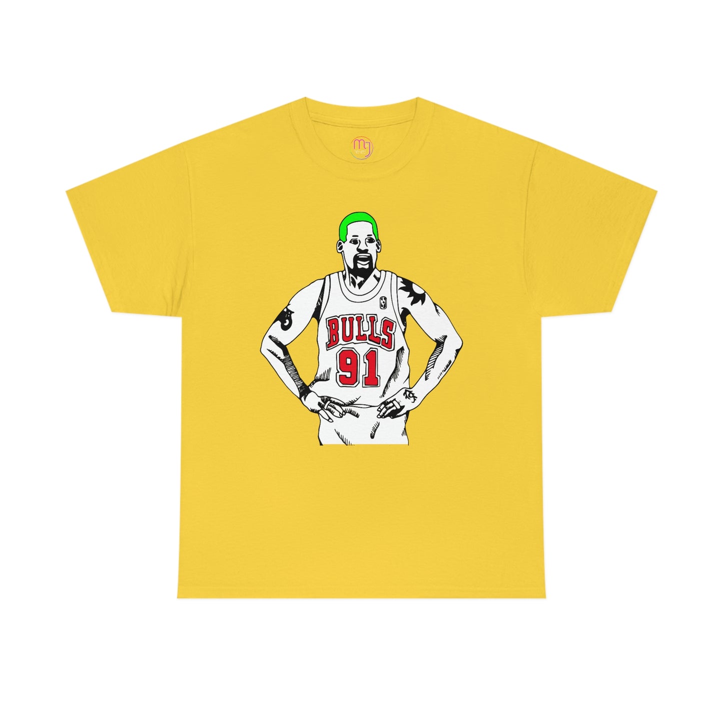 Rodman