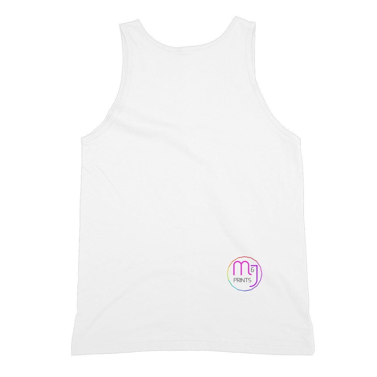 Tyler =Pencil= Softstyle Tank Top