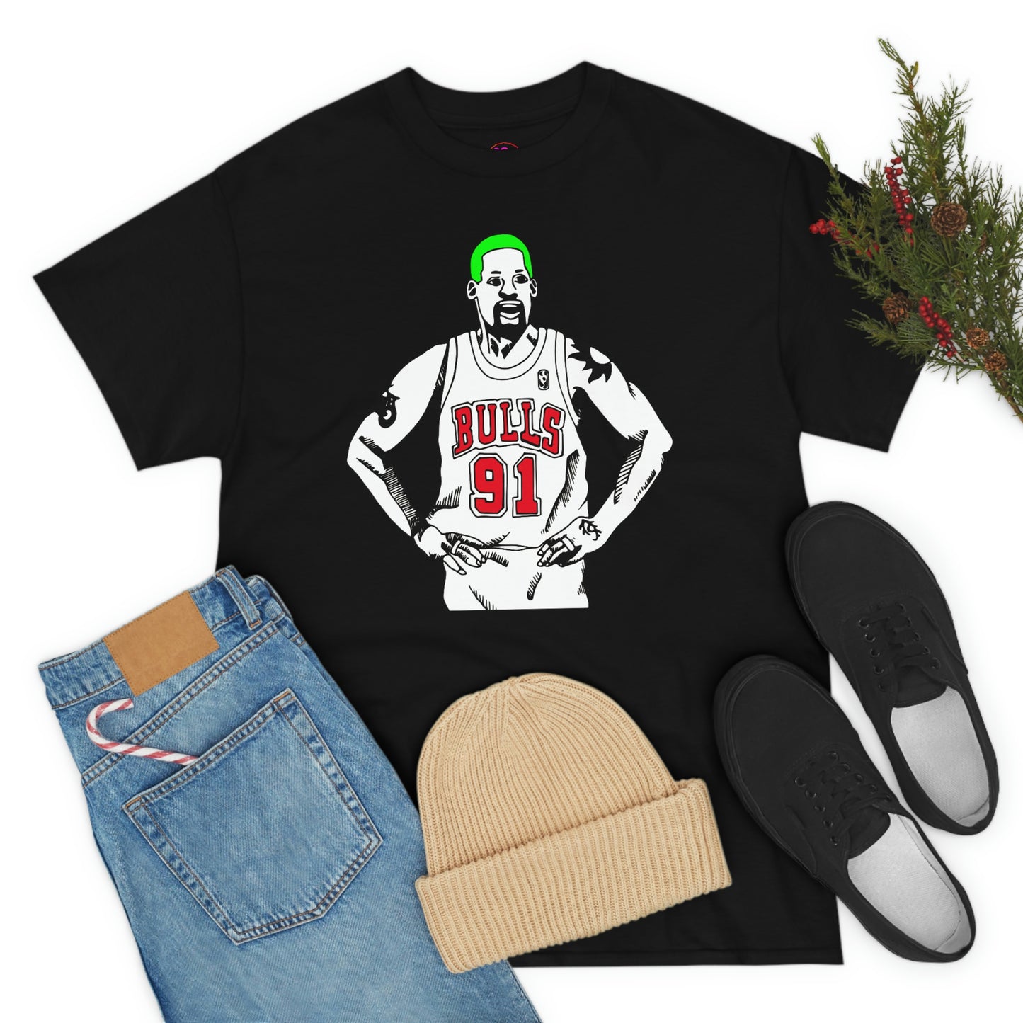 Rodman