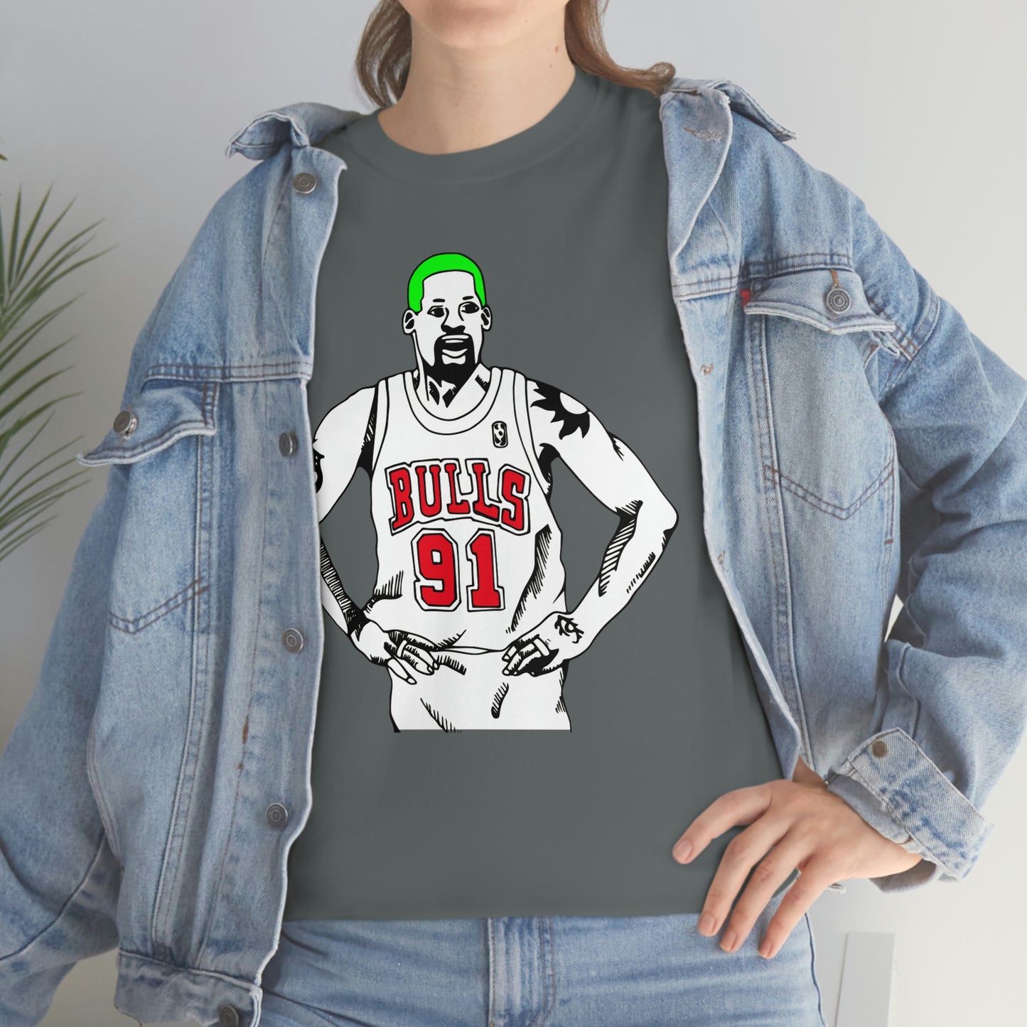 Rodman