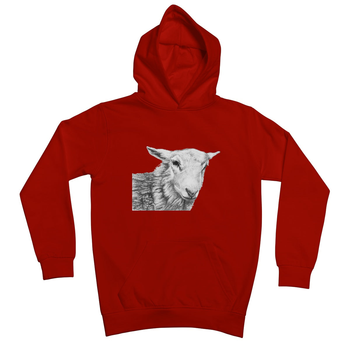 Tyler =Pencil= Kids Hoodie