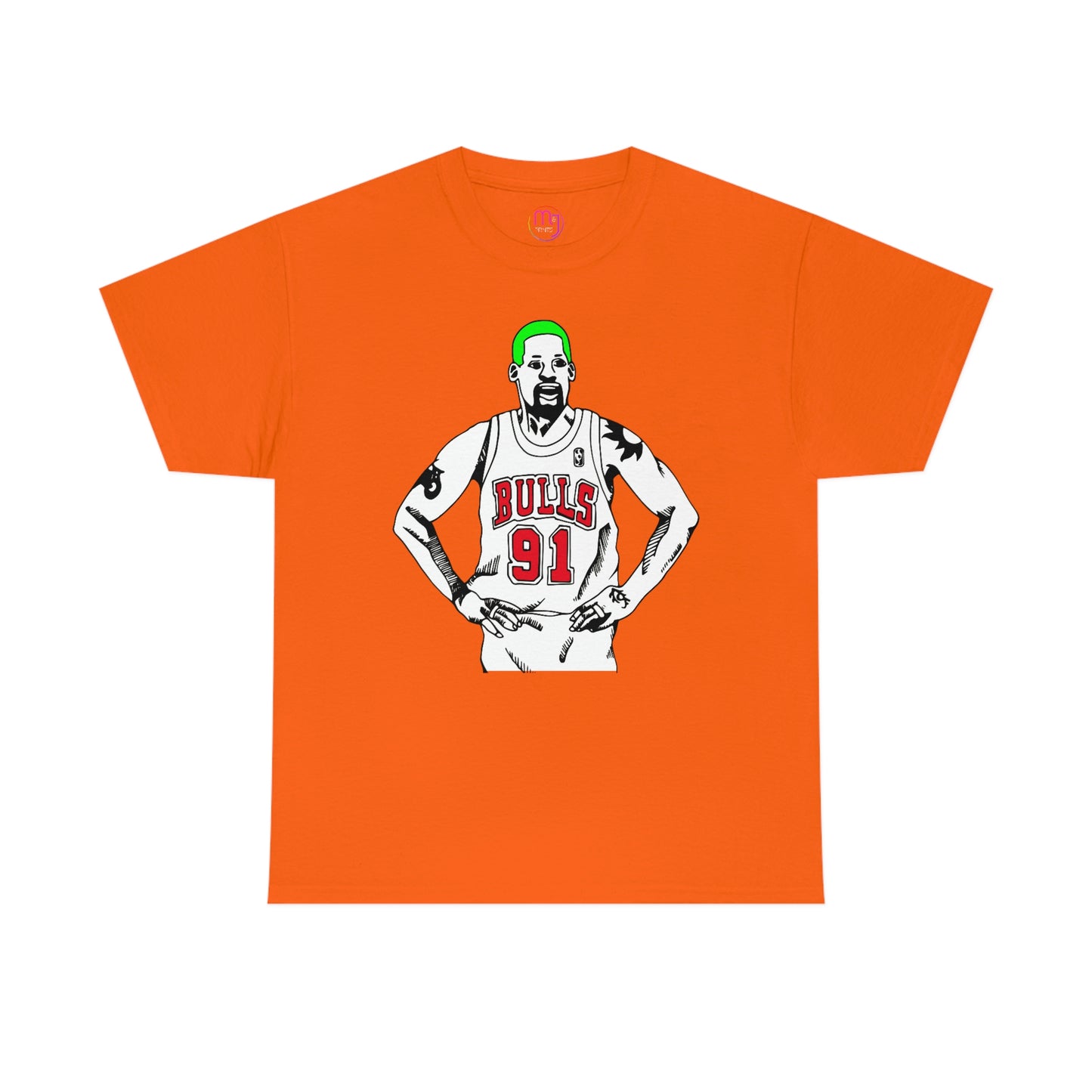 Rodman