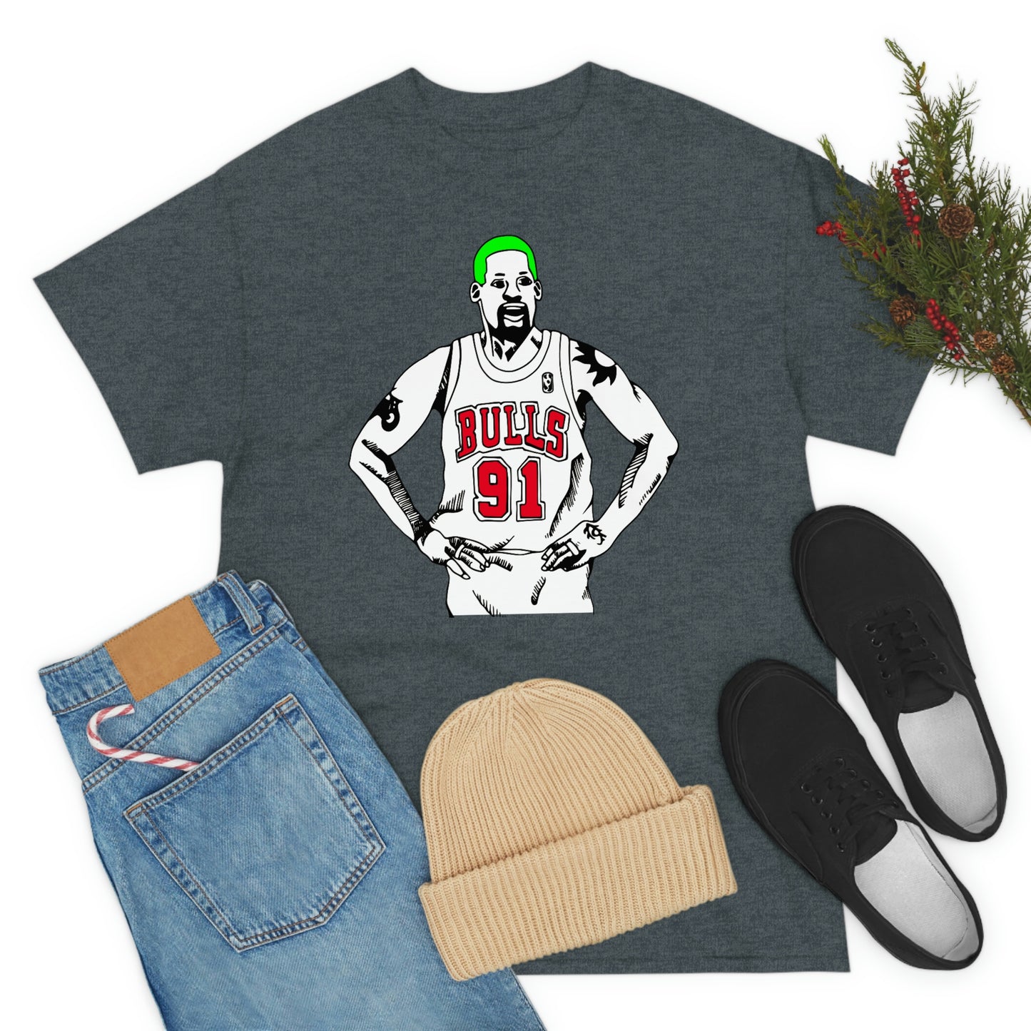 Rodman