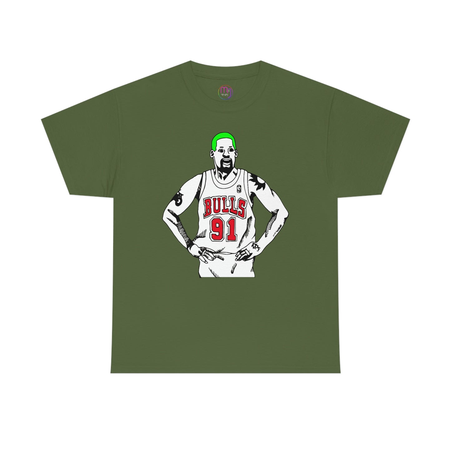 Rodman