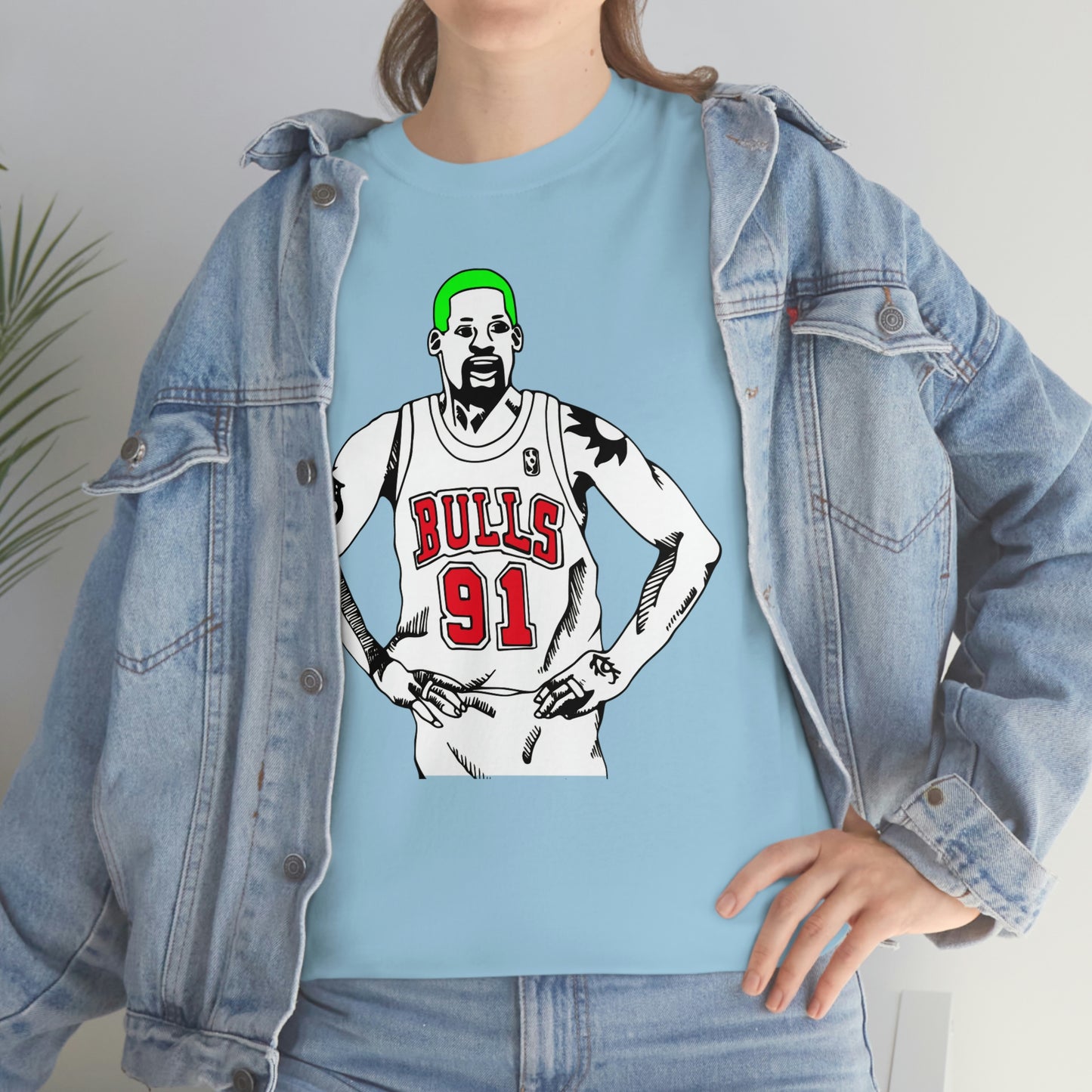 Rodman