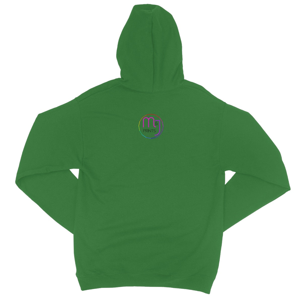 Tyler =Pencil= College Hoodie