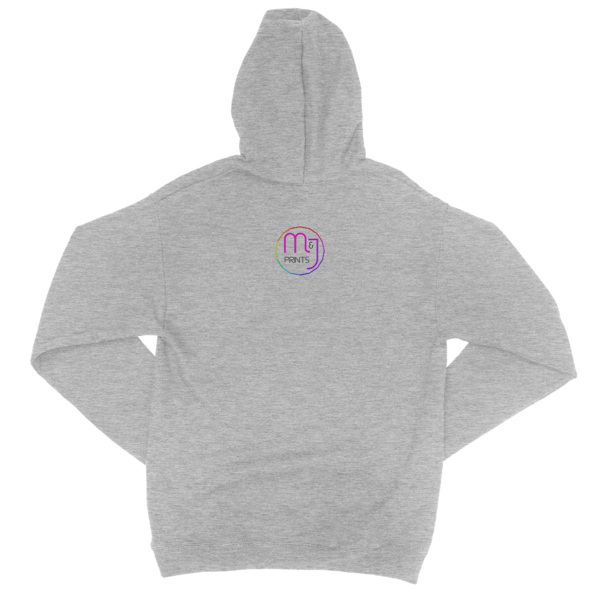 Tyler =Pencil= College Hoodie