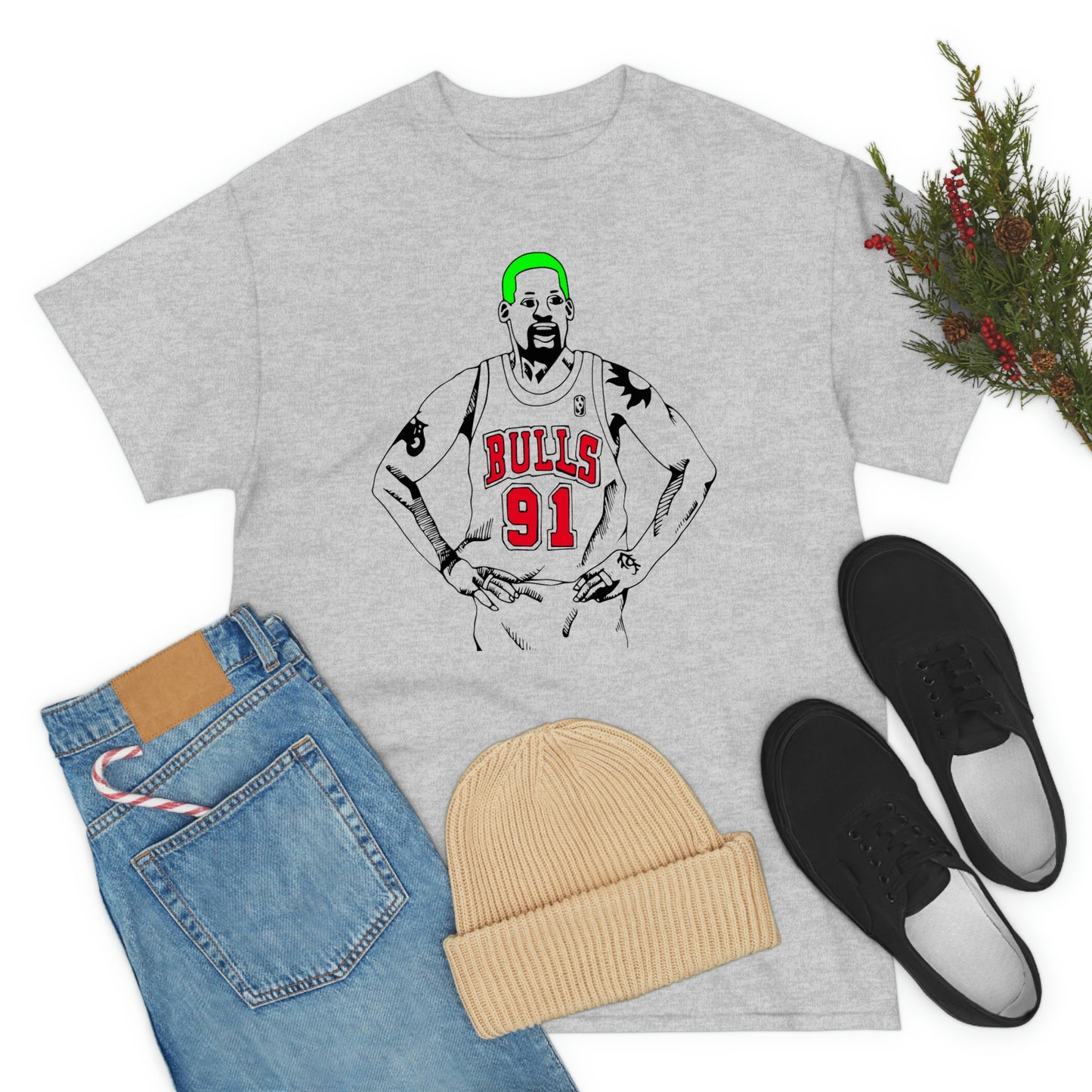 Rodman