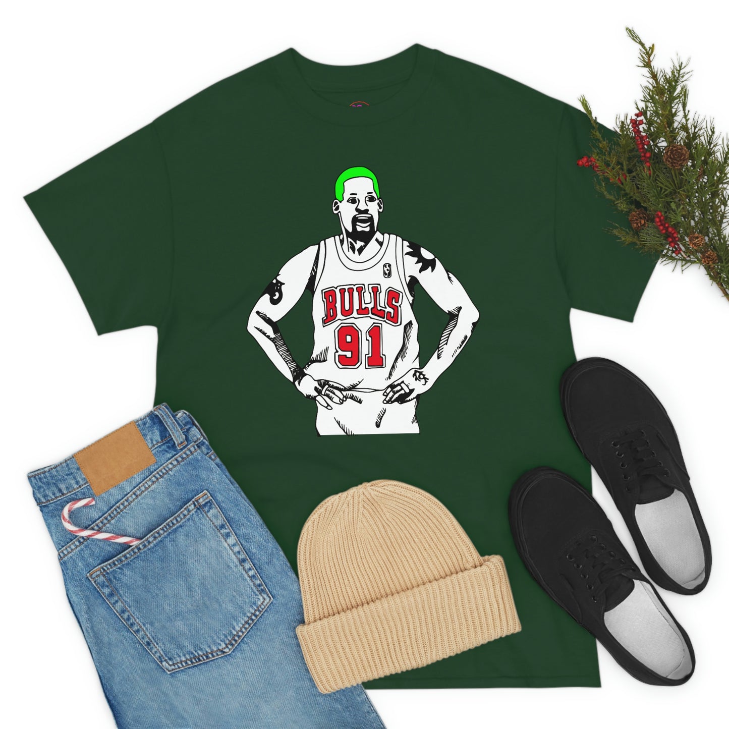 Rodman