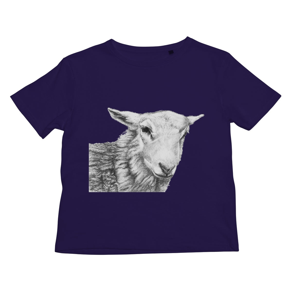 Tyler =Pencil= Kids T-Shirt