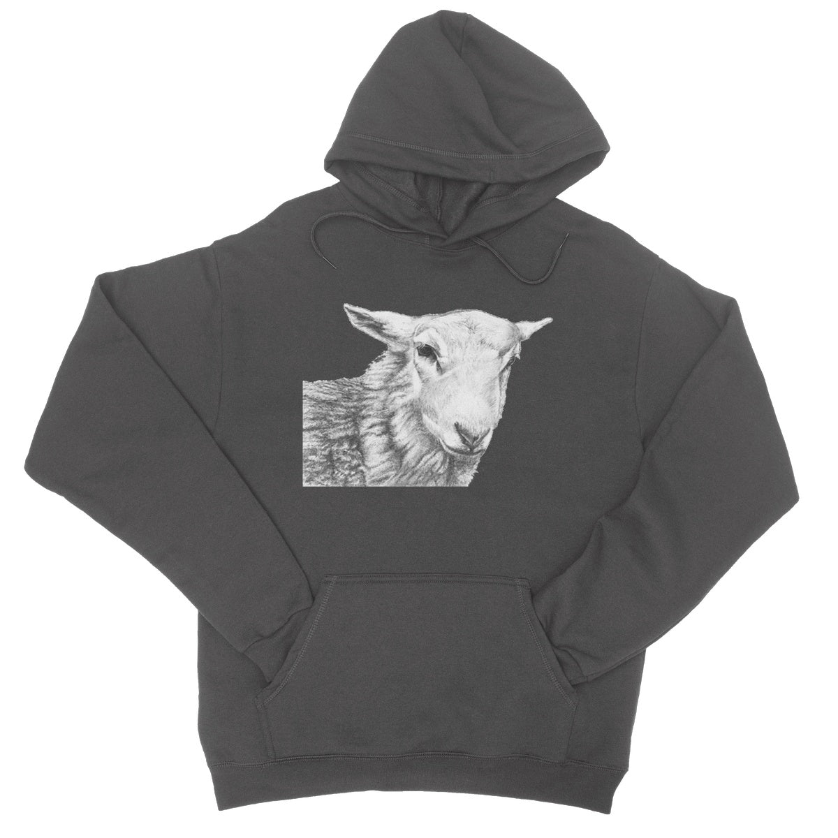 Tyler =Pencil= College Hoodie