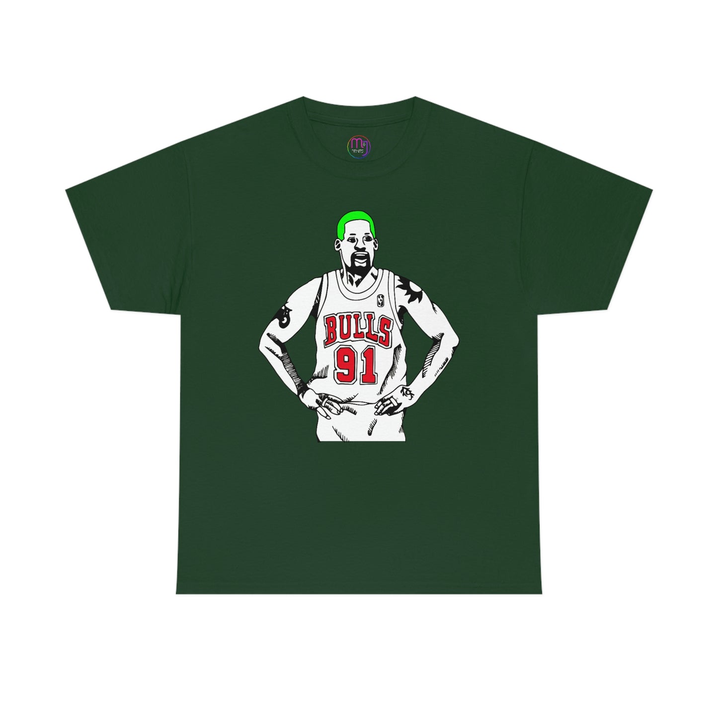 Rodman