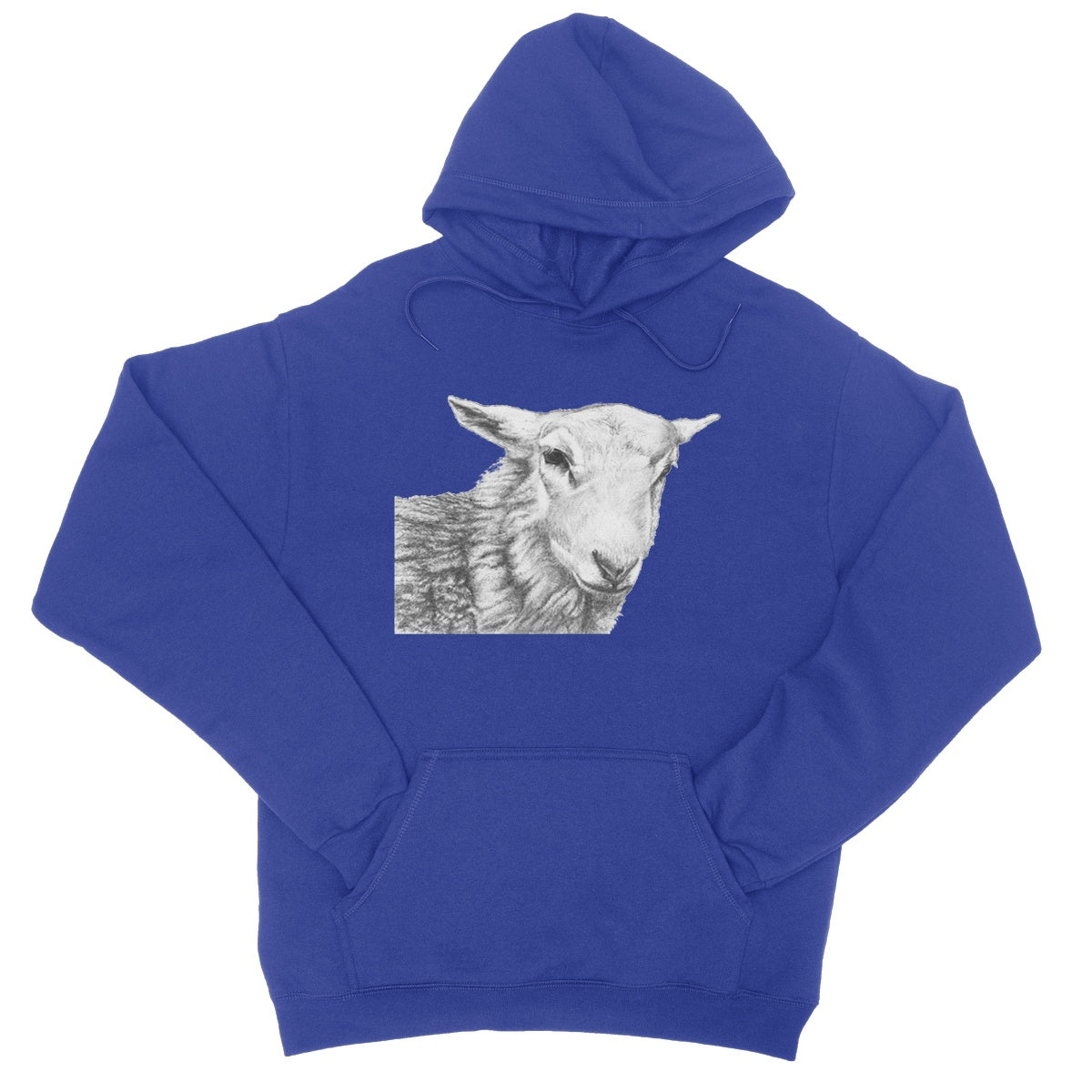 Tyler =Pencil= College Hoodie