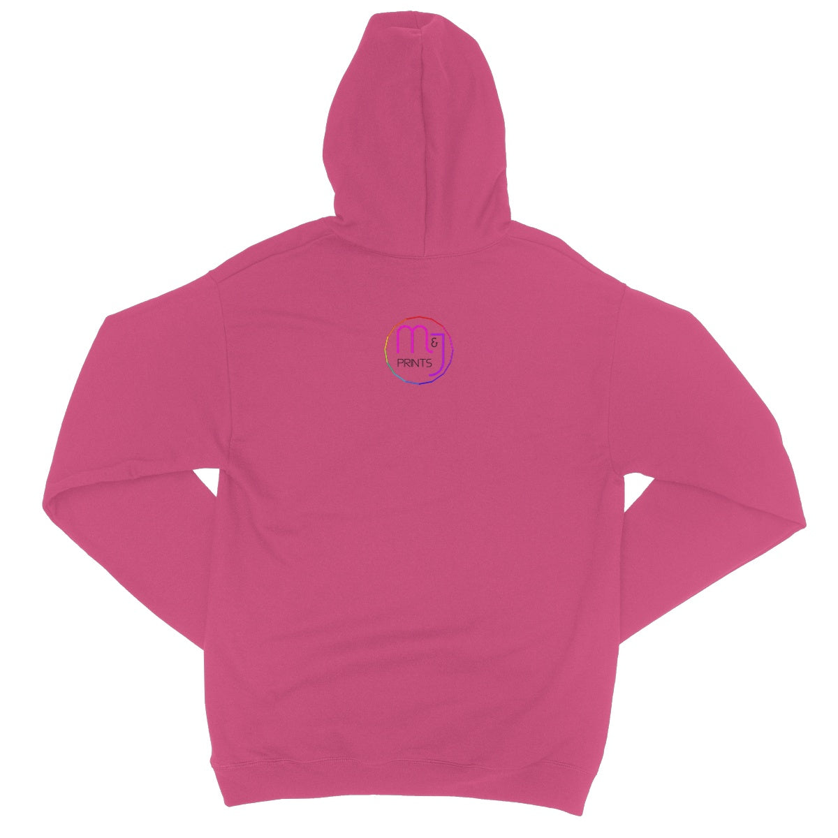 Tyler =Pencil= College Hoodie