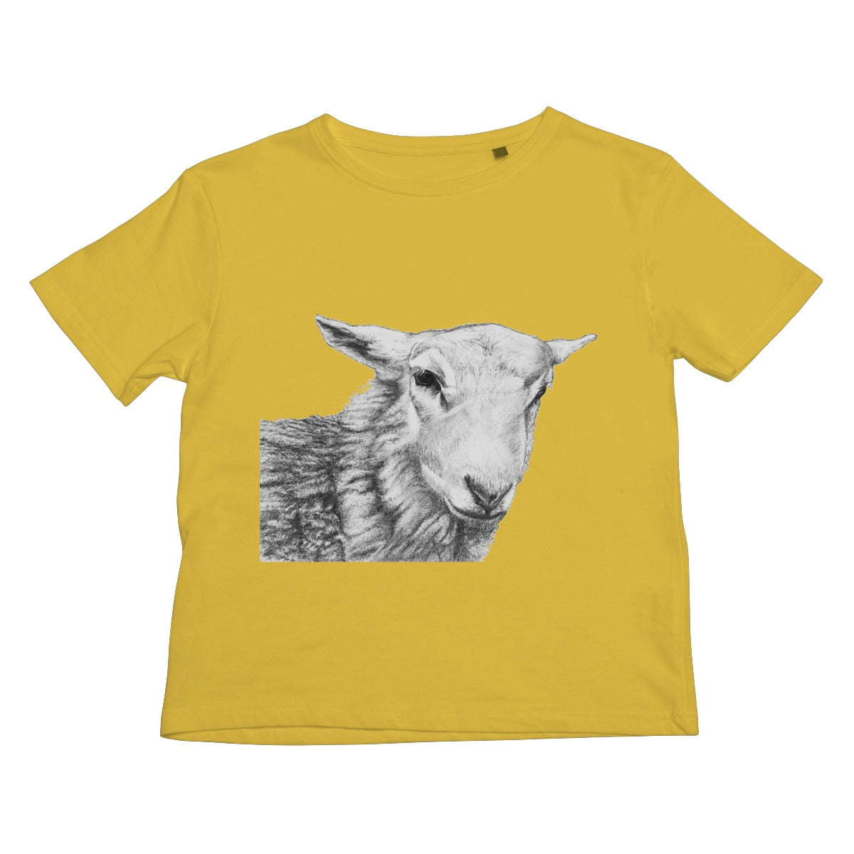 Tyler =Pencil= Kids T-Shirt