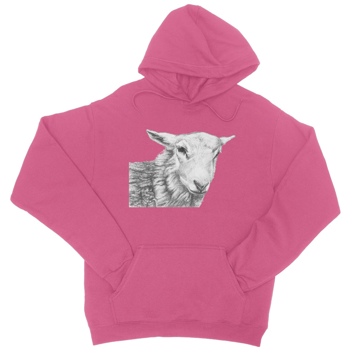 Tyler =Pencil= College Hoodie