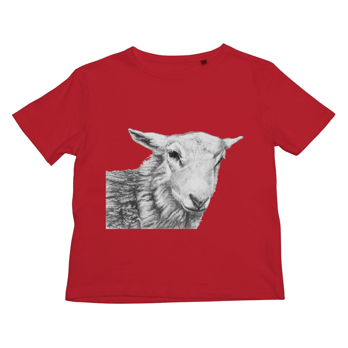 Tyler =Pencil= Kids T-Shirt
