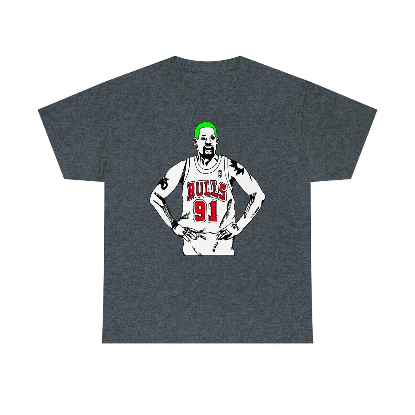 Rodman