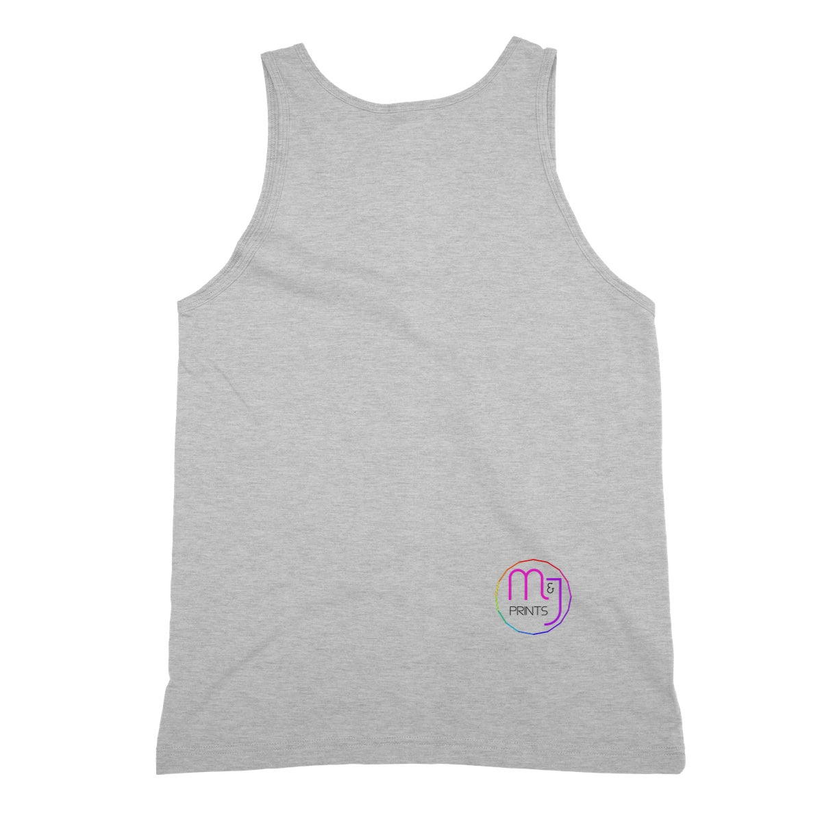 Tyler =Pencil= Softstyle Tank Top