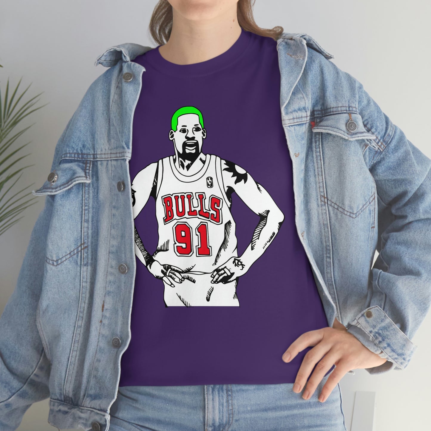 Rodman