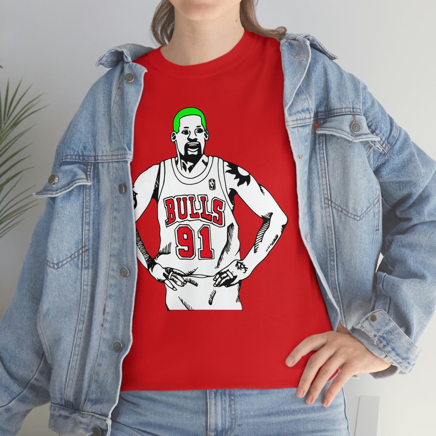 Rodman