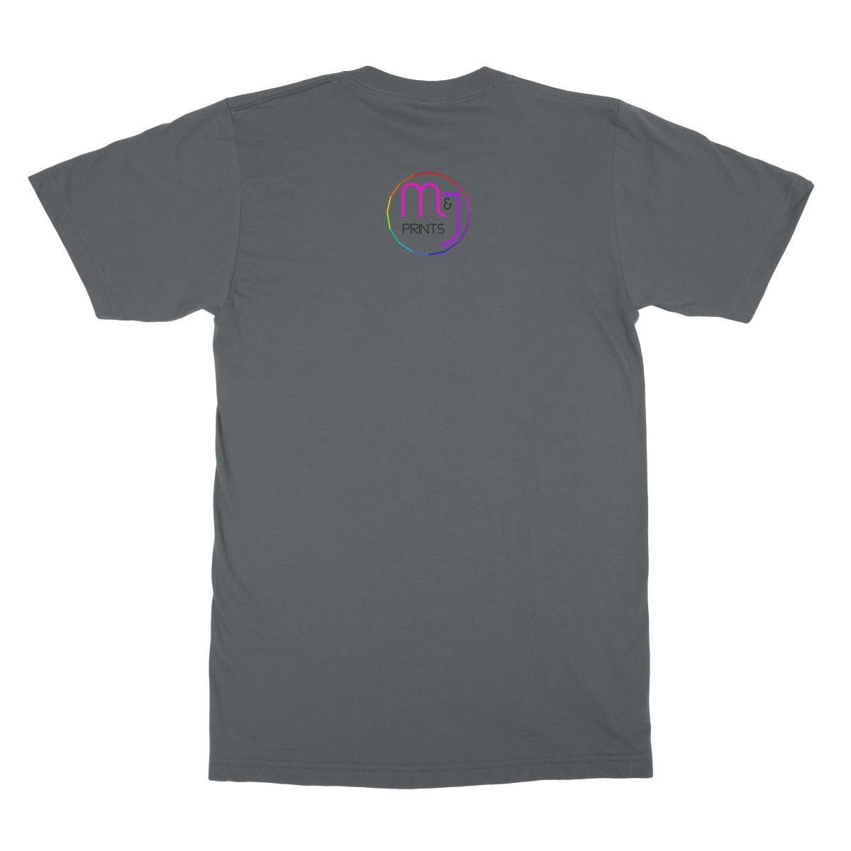 Tyler =Pencil= Softstyle T-Shirt